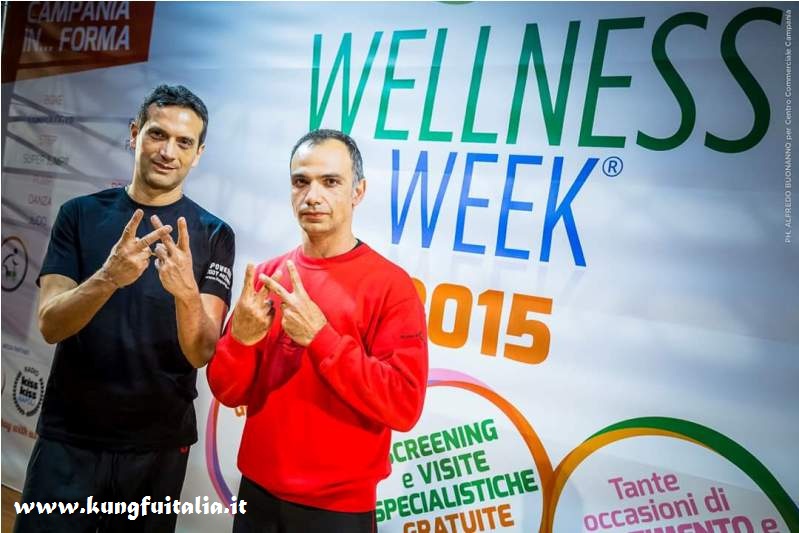 Wellness week Campania Caserta Kung Fu Academy con Sifu Salvatore Mezzone Tai Chi Wing Chun Tjun Tsun shaolin e Ip Man arti marziali www.kungfuitalia.it IMAA Italia (7)